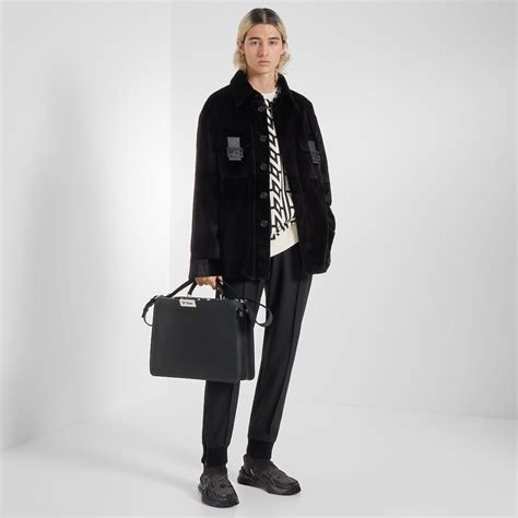 fendi jacke fell|Fendi official website.